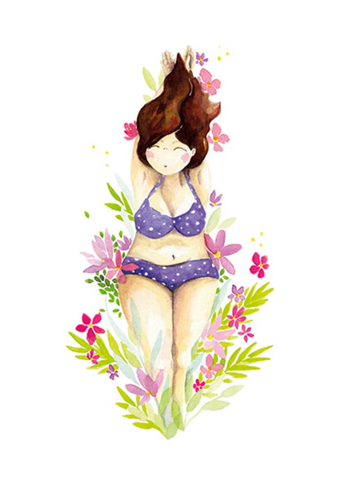 *DK C6 - Tabea Güttner - Beauty