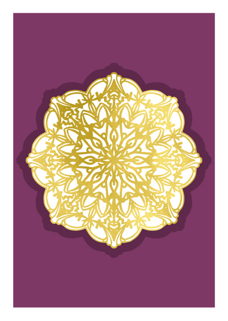 *PK - illi - Goldprägung - DALA *PK - illi - Goldprägung - DALA