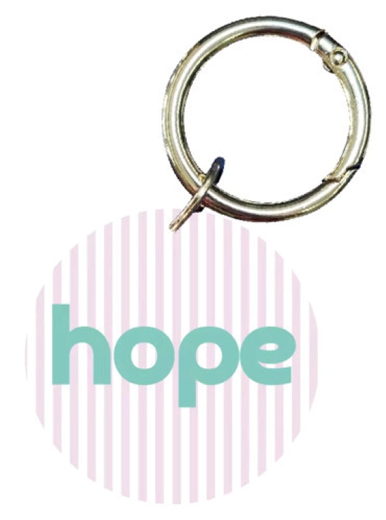 Happy Plexis 5 cm - hope Happy Plexis 5 cm - hope