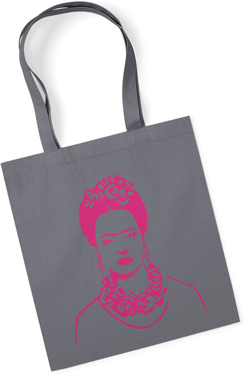 Bio-Baumwolltasche - Mexican Artist
