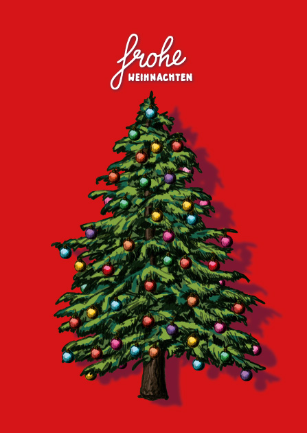 Postkarte - illi - TOULUKA