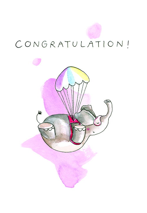 *DK C6 - Tabea Güttner - Congratulations *DK C6 - Tabea Güttner - Congratulations