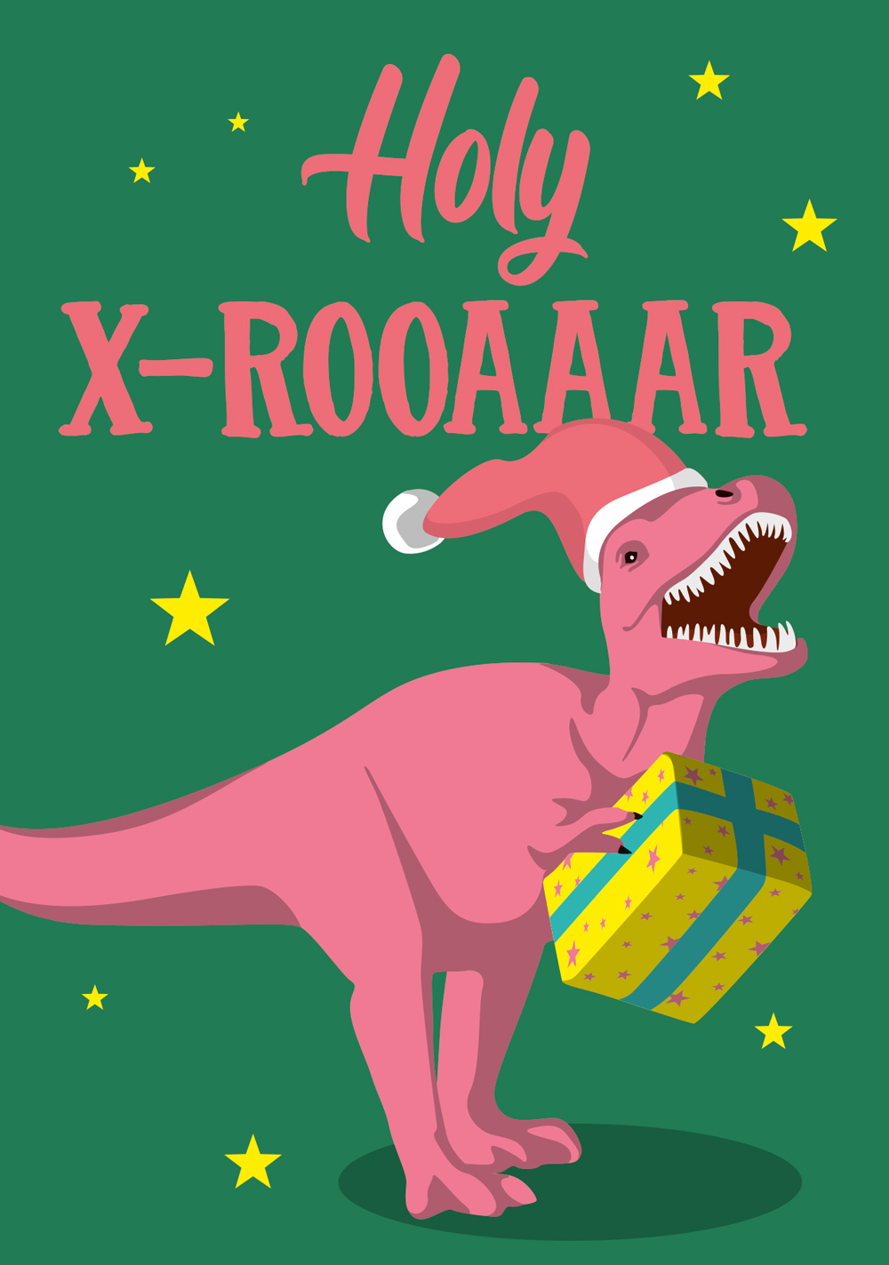 *PK - luminous - Holy X-Rooaaar