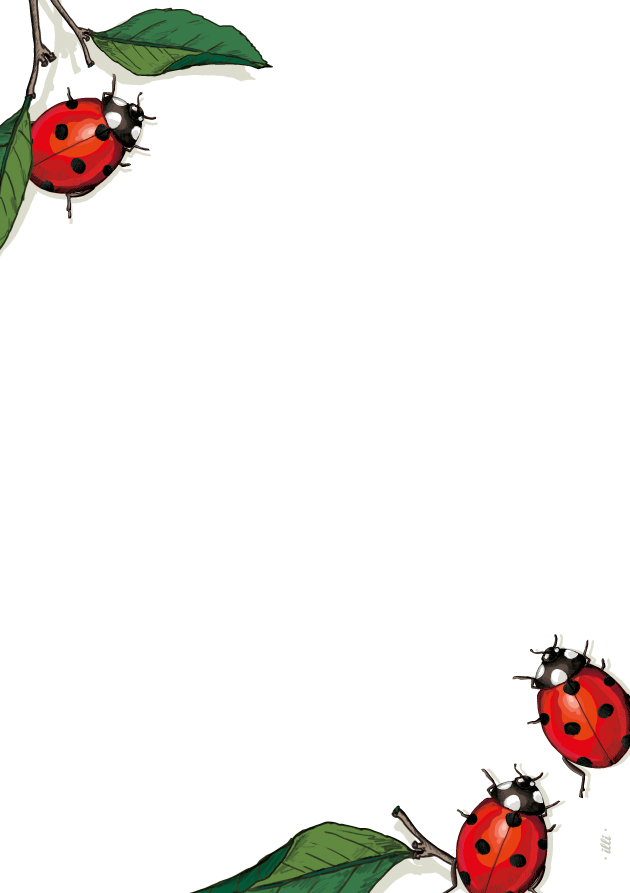 *Block A5 - illi - Marie und Sepp *Block A5 - illi - Marie und Sepp