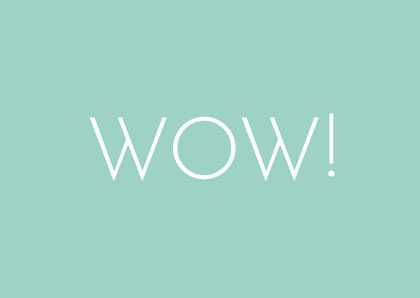 *PK - Wortsinn - WOW!