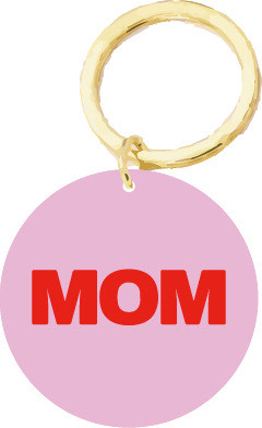 Happy Plexis 5 cm - mom Happy Plexis 5 cm - mom