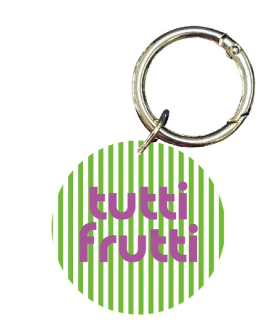 Happy Plexis 5 cm - tutti frutti Happy Plexis 5 cm - tutti frutti